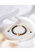 Bali Handmade Crystal Bracelet